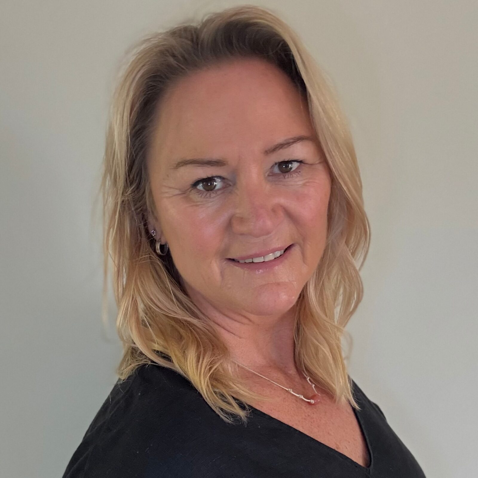 Nerida Smith — Co-Founder & Buyer’s Advocate